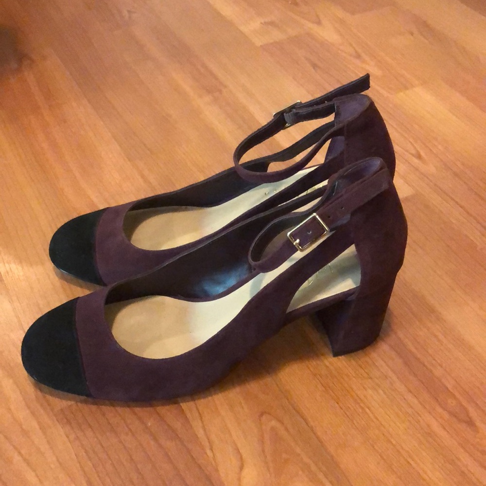 Lord & Taylor 424 Fifth Heels
